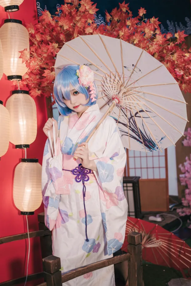 神迟永利 蕾姆和风 2