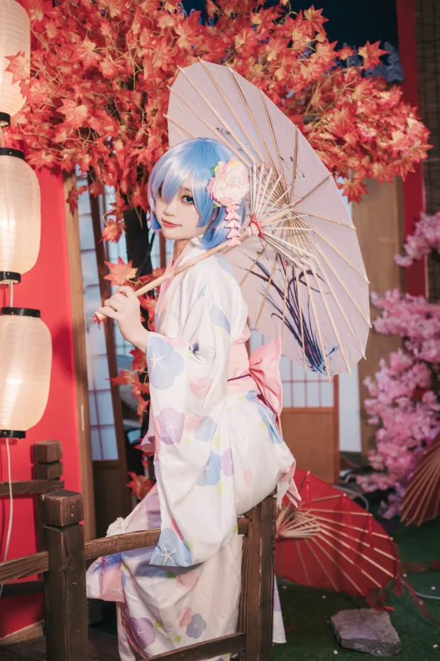 神迟永利 蕾姆和风 3