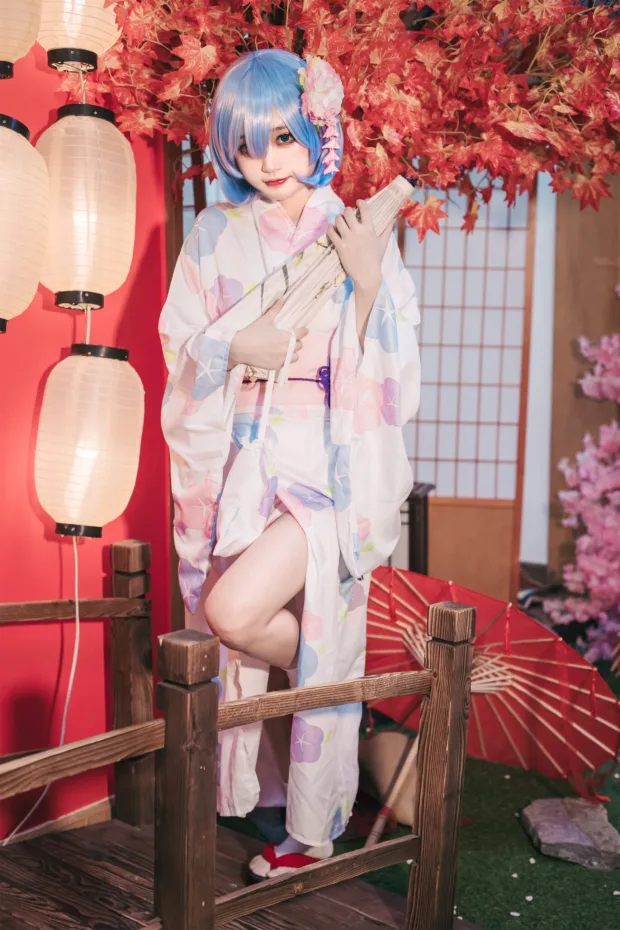神迟永利 蕾姆和风 4