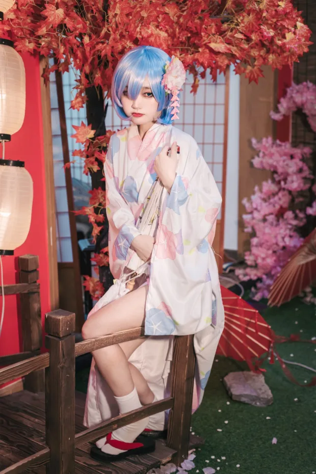 神迟永利 蕾姆和风 5