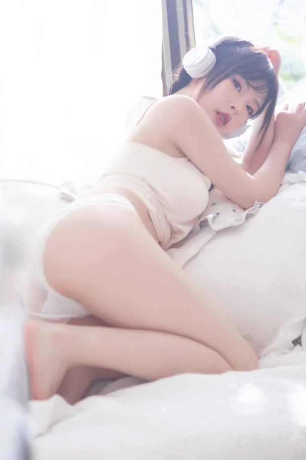 清水由乃 麻花少女 7