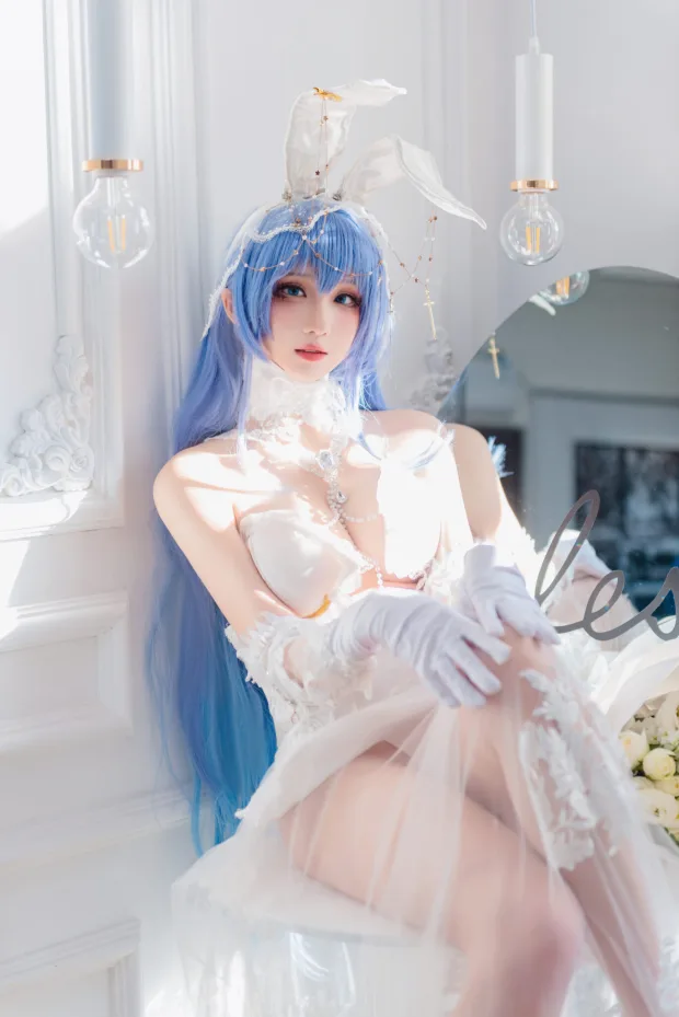 瓦斯塔亚小龙虾 碧蓝航线新泽西花园白雪之仪 8