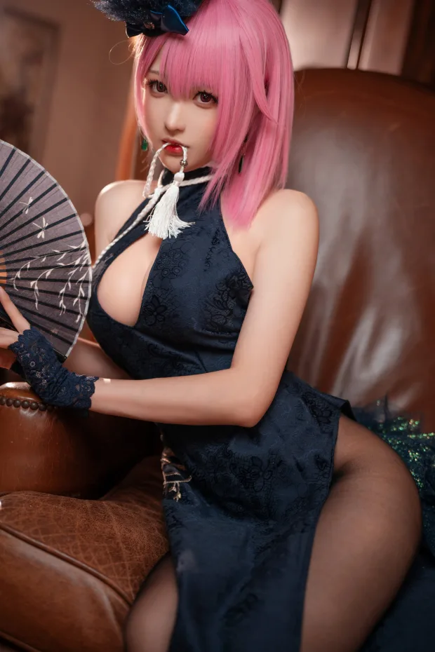 南宫 黑太子 3