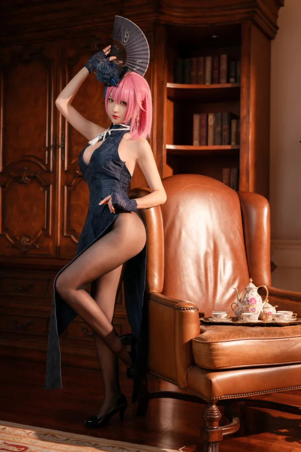 南宫 黑太子 4