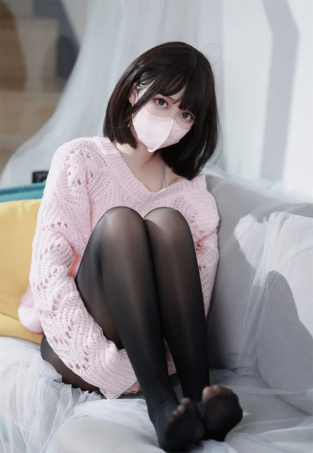 洛桑w伊梓 升玖老师毛衣 1