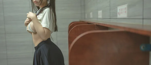 六味帝皇酱 厕所JK 7