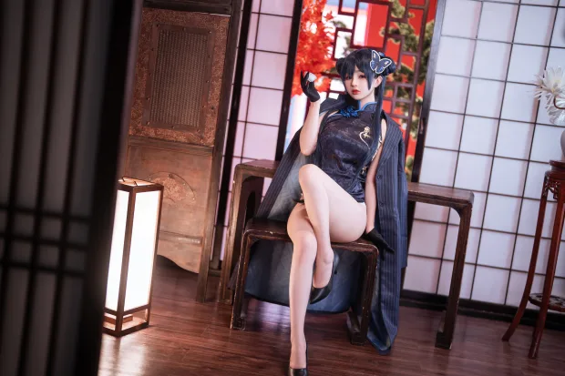 桜井宁宁 妃咲 1