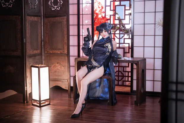 桜井宁宁 妃咲 4