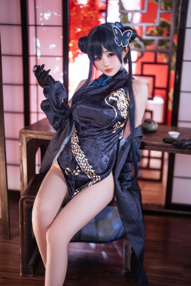 桜井宁宁 妃咲 5