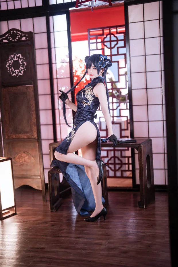 桜井宁宁 妃咲 6