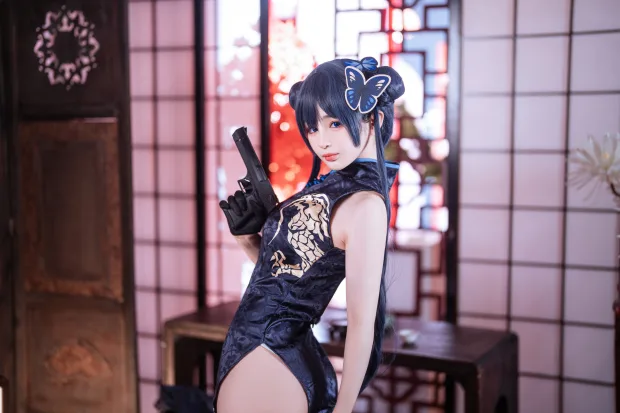 桜井宁宁 妃咲 7