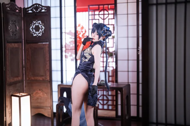 桜井宁宁 妃咲 8