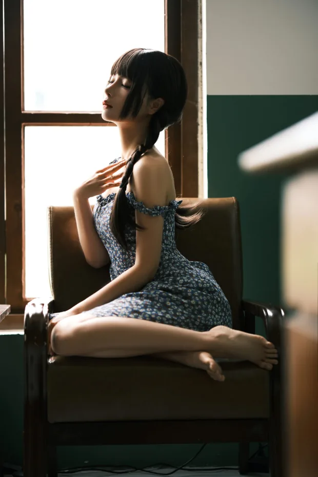 蠢沫沫 往事回忆 6