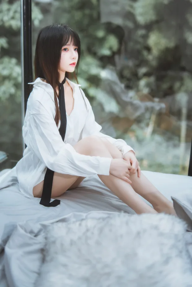 樱桃喵 狼来了 1
