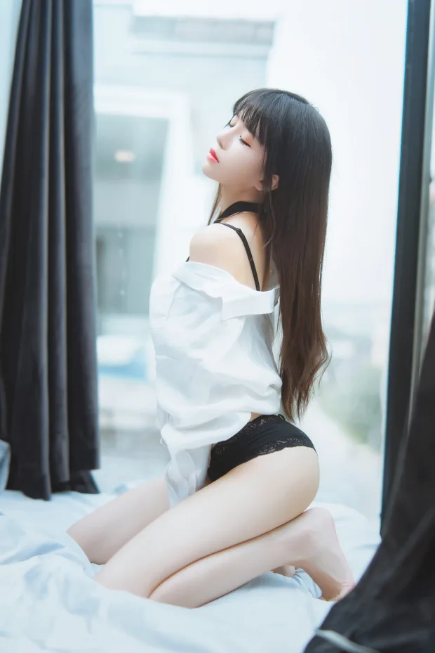 樱桃喵 狼来了 3