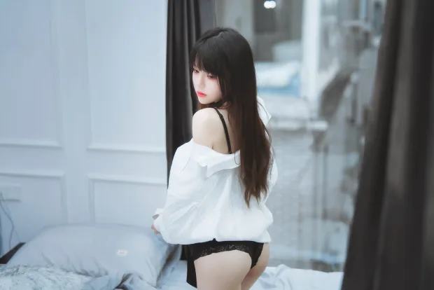 樱桃喵 狼来了 4