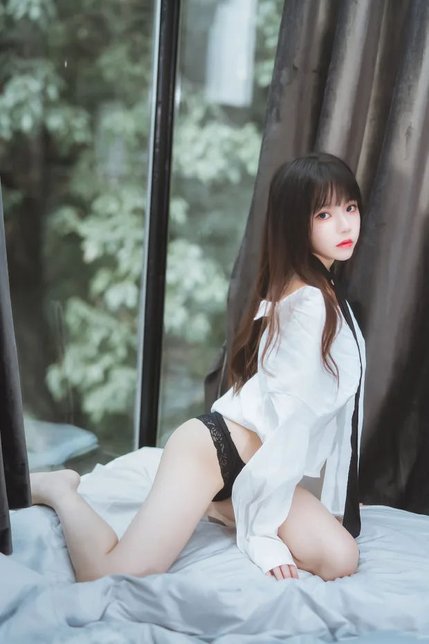 樱桃喵 狼来了 6