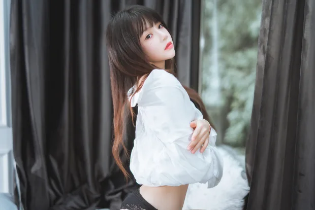 樱桃喵 狼来了 8