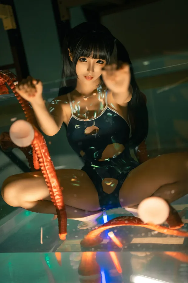 蠢沫沫 深渊 1
