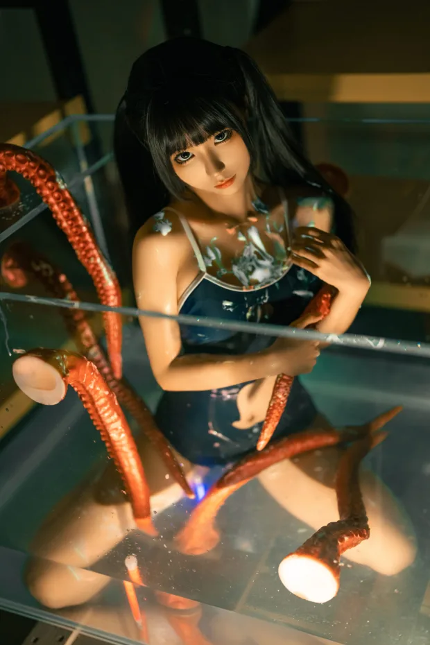 蠢沫沫 深渊 2