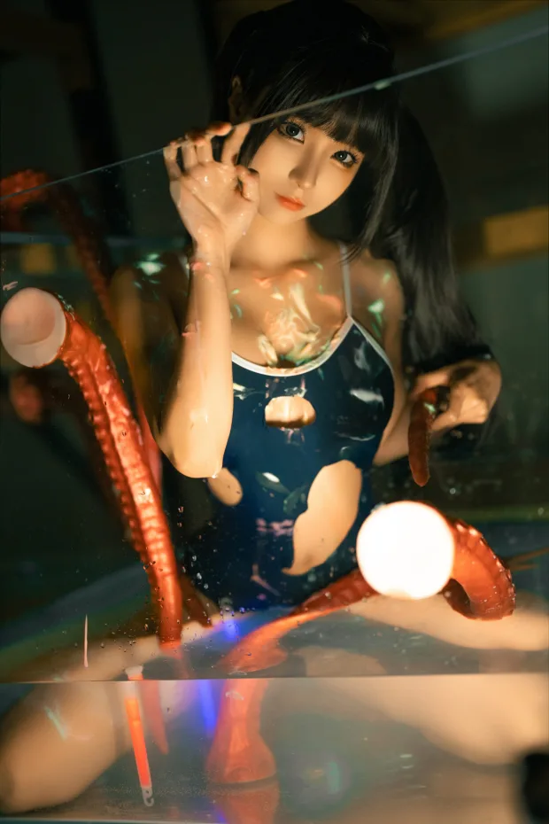 蠢沫沫 深渊 3