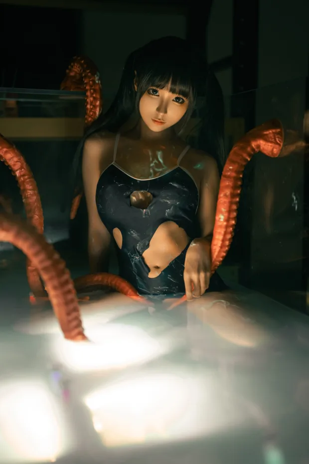 蠢沫沫 深渊 8