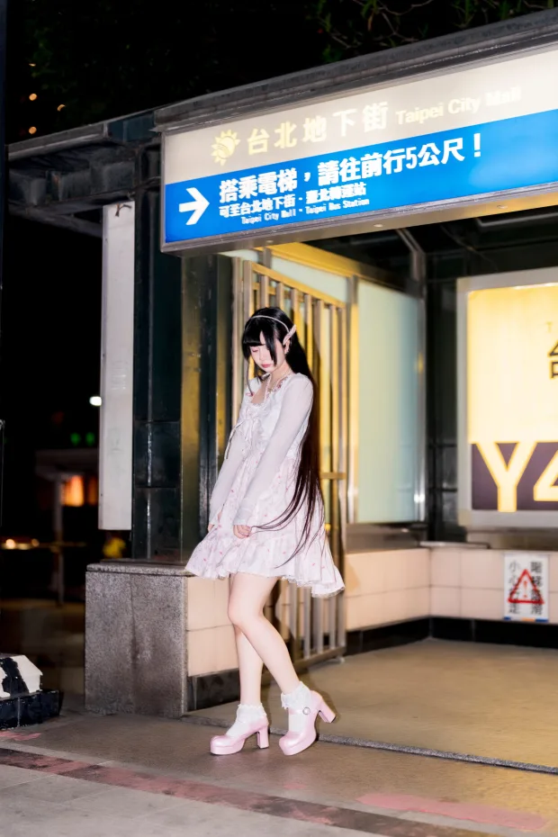 落落raku 似水流年 5