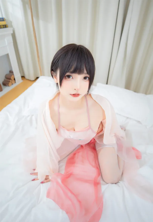 神楽坂真冬 小桥流水 2