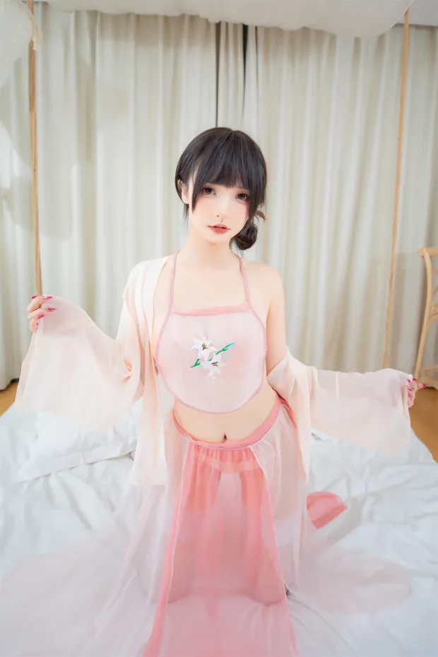 神楽坂真冬 小桥流水 8