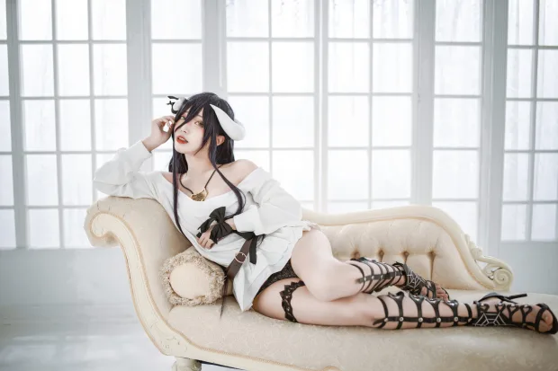切切celia 雅儿贝德 7