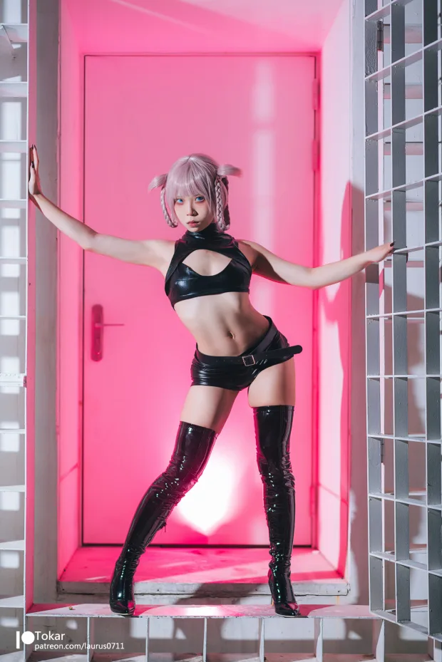 Tokar 浵卡 Nazuna Nanakusa 1