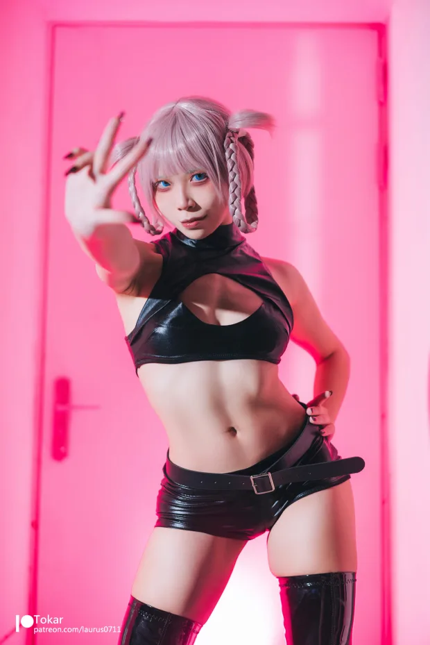 Tokar 浵卡 Nazuna Nanakusa 2