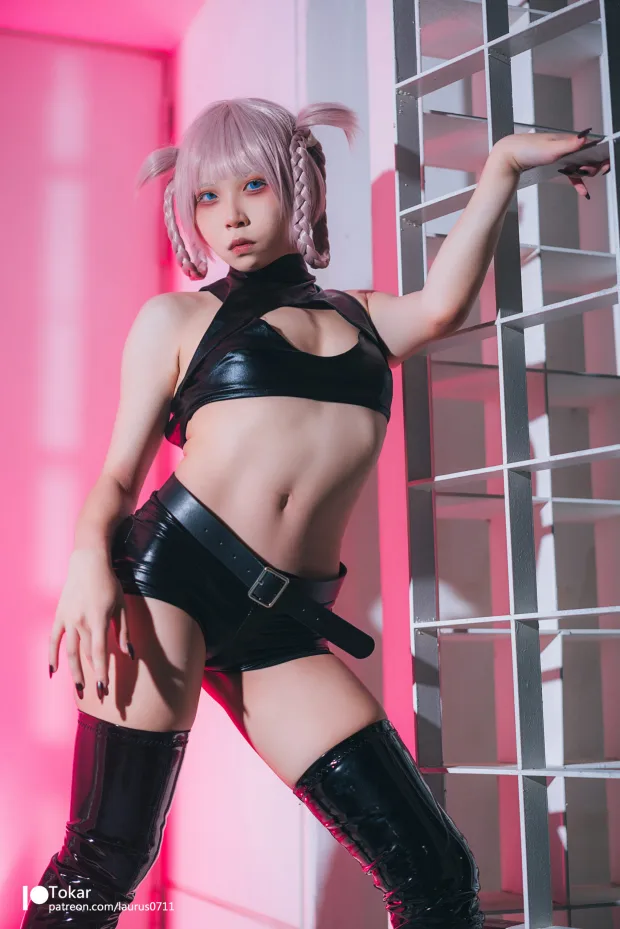 Tokar 浵卡 Nazuna Nanakusa 3