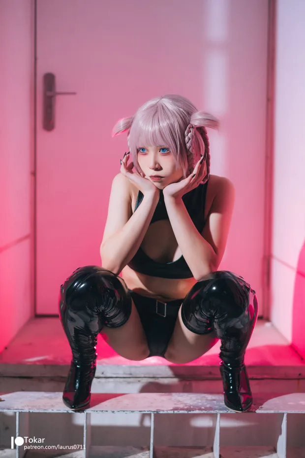 Tokar 浵卡 Nazuna Nanakusa 4