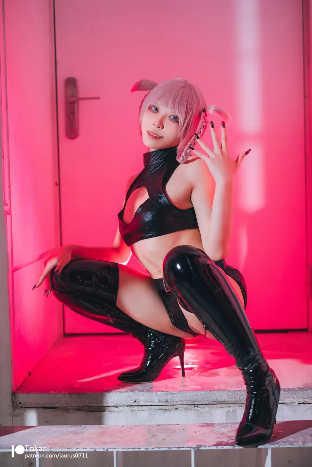 Tokar 浵卡 Nazuna Nanakusa 6