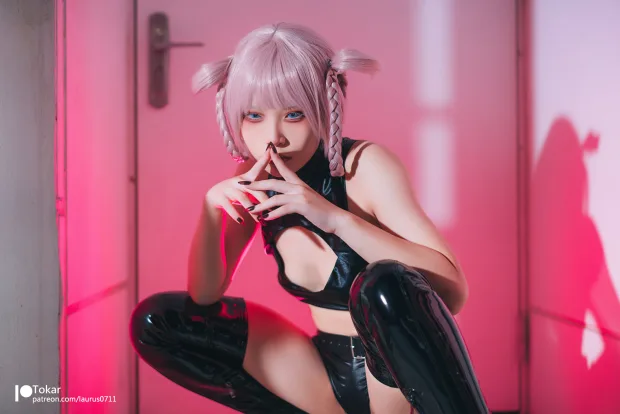 Tokar 浵卡 Nazuna Nanakusa 7