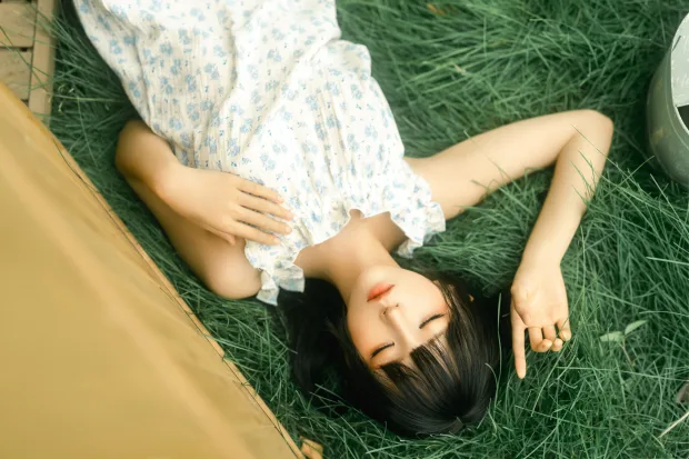 蠢沫沫 木箱 7