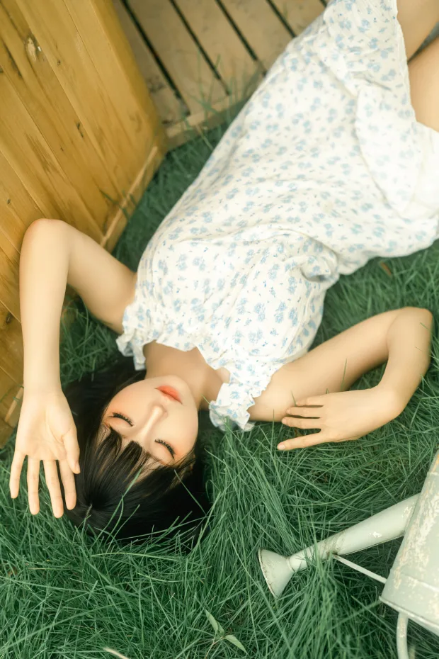 蠢沫沫 木箱 8