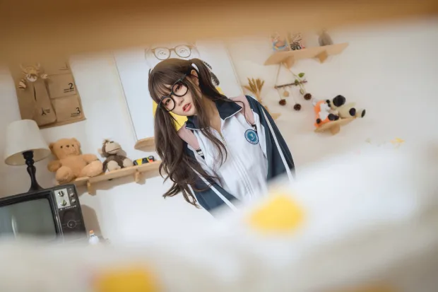 神沢永莉 家庭作业 8