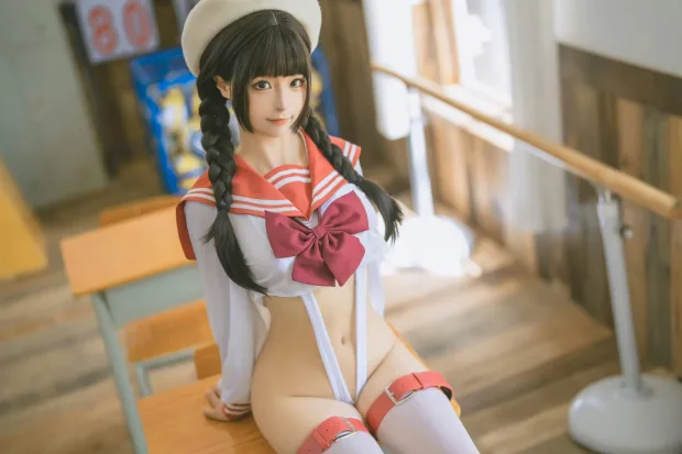 蠢沫沫 小春日和 5
