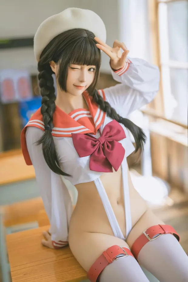 蠢沫沫 小春日和 7