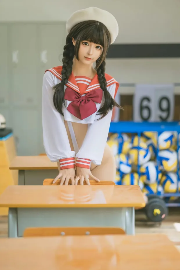 蠢沫沫 小春日和 8
