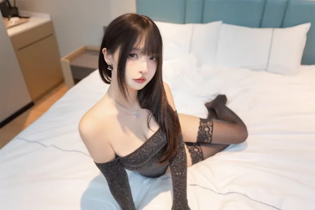 神楽坂真冬 金粉丽人 4