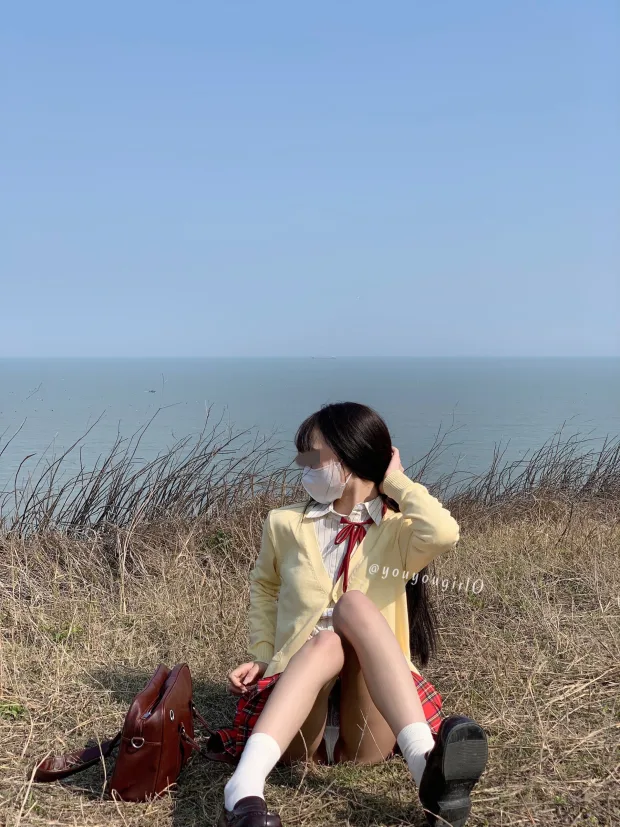 neko酱 樱泽JK 3