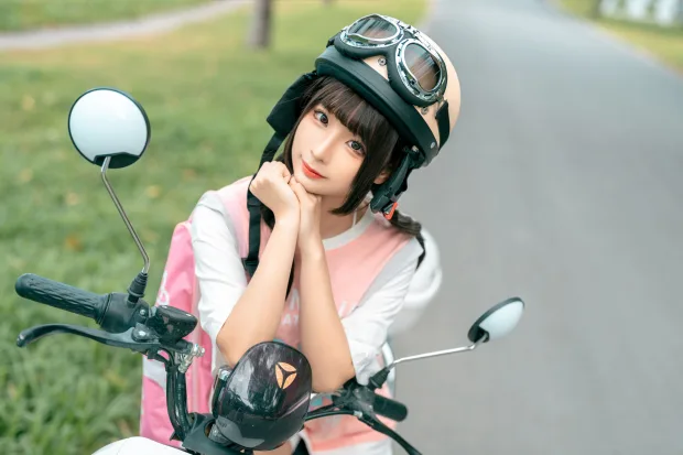 蠢沫沫 小电车 3