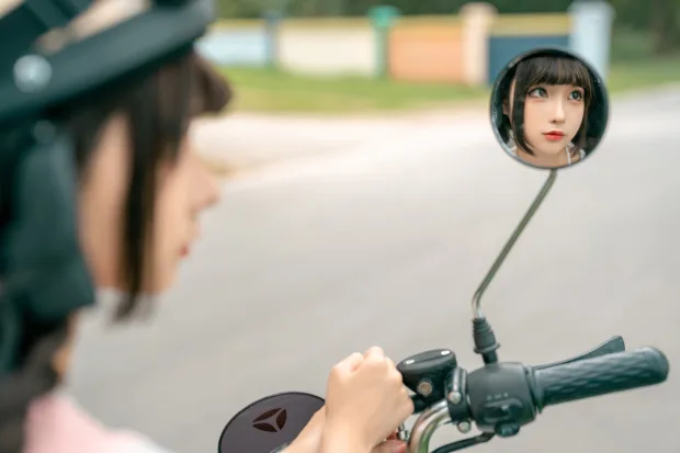 蠢沫沫 小电车 7