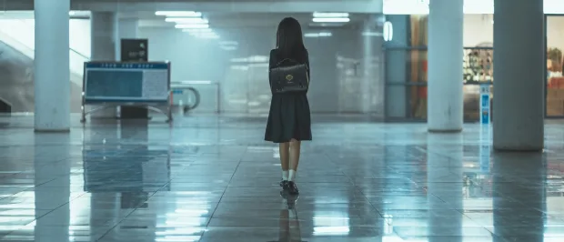 桜井宁宁 剧情篇 我的妹妹长大了 1
