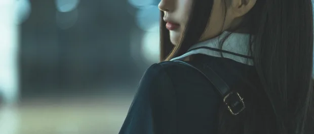 桜井宁宁 剧情篇 我的妹妹长大了 3