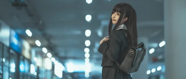 桜井宁宁 剧情篇 我的妹妹长大了 6