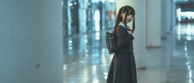 桜井宁宁 剧情篇 我的妹妹长大了 7